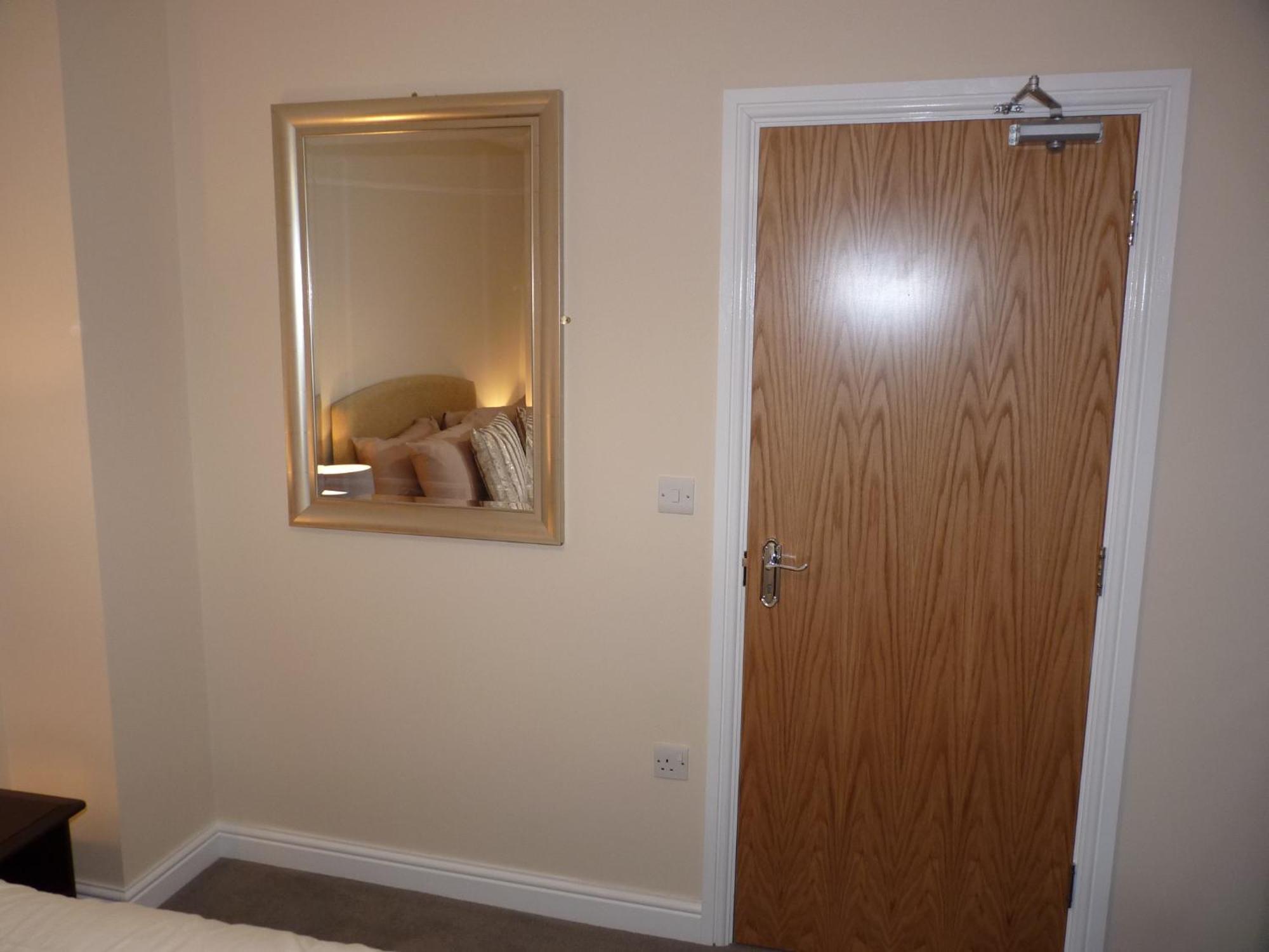 Bed and Breakfast Seven Stars Okehampton Exterior foto